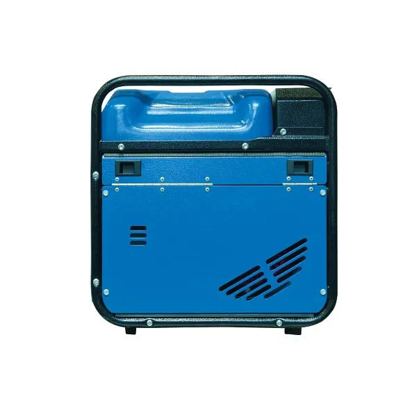 Supporto Antivibrazioni Gomma GEKO generatore 3011 E-AA / HHBA SS 986.240