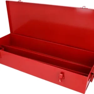 KS Tools scatola vuota metallo per 911.0822 911.0824 911.0822-99 per Generatori fino 7kW