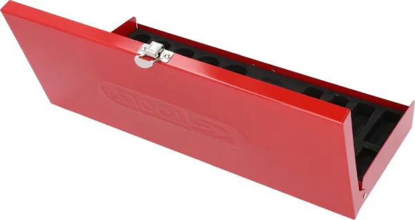 KS Tools scatola vuota metallo per 917.4031 917.4031-99 Tela Rinforzata PVC