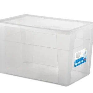 Box Visual Extra Large 13056 Stefanplast