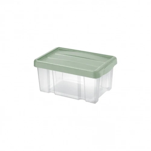 PUZZLE BOX CON COPERCHIO SCATTO 5 LT
