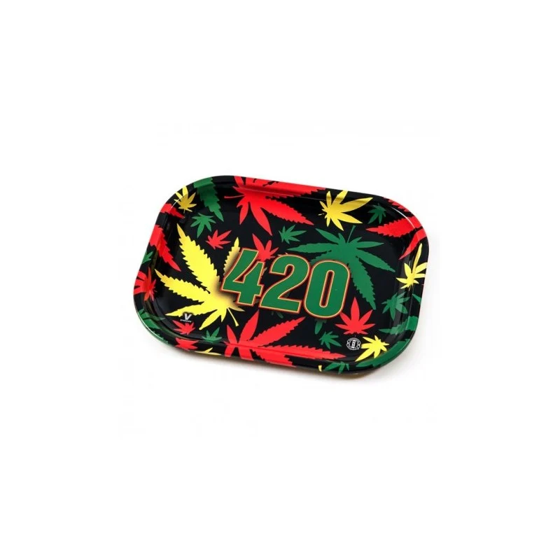 Vassoio - Rasta 420 Piccolo 18x14cm