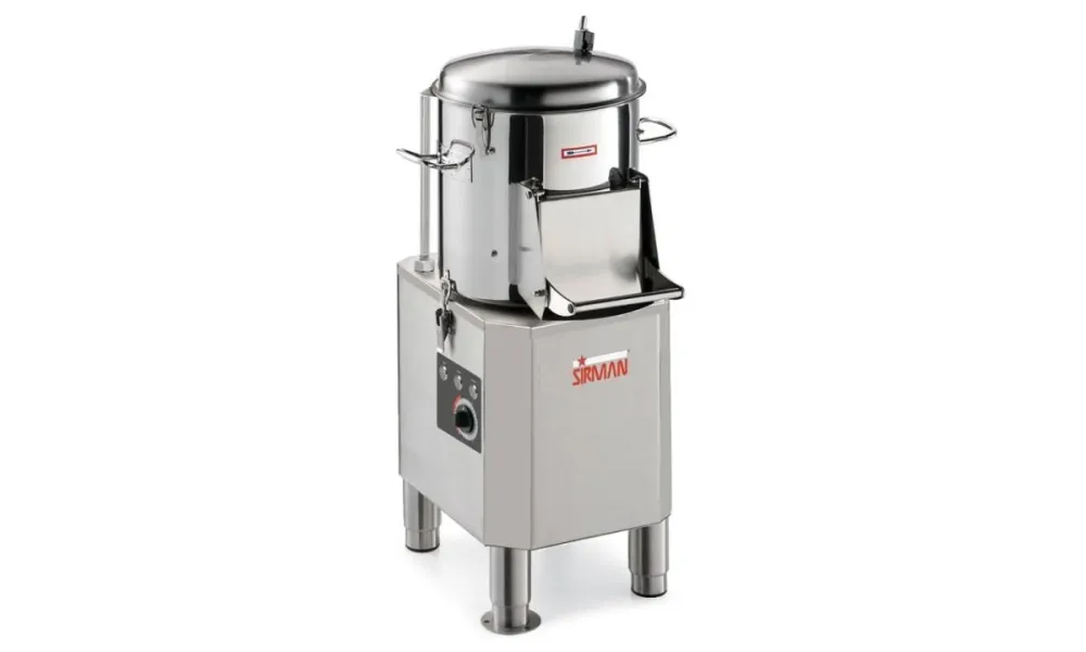 SIRMAN POTAT PPJ 20 SC 400V 1102W