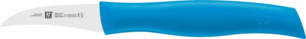 Misuratore di buccia da cucina Zwilling display gemello 20 pezzi, blu (MST) 38090-061-0