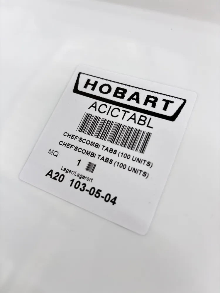 Schede di igiene di hobart intensivi schede di lavaggio della lavastoviglie igienico