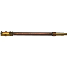 Barriera Vento Prier - C-134CS10 - Stem Assembly - C Style 10" C-134 13 1/16" OAL