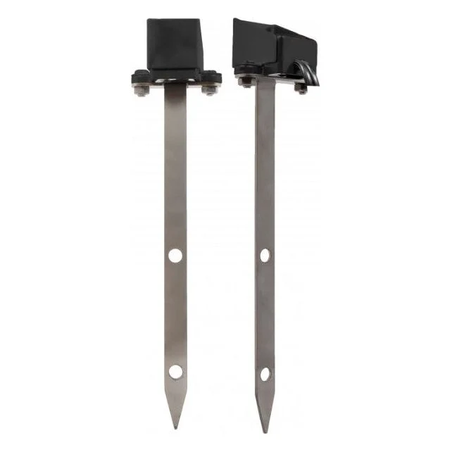 Black Diamond Fixture, 1.5Watt, GREEN, 8-15VAC/DC, IP68, Black; includes 90/200 Shield; Nero puro Shield &Stainless Steel...