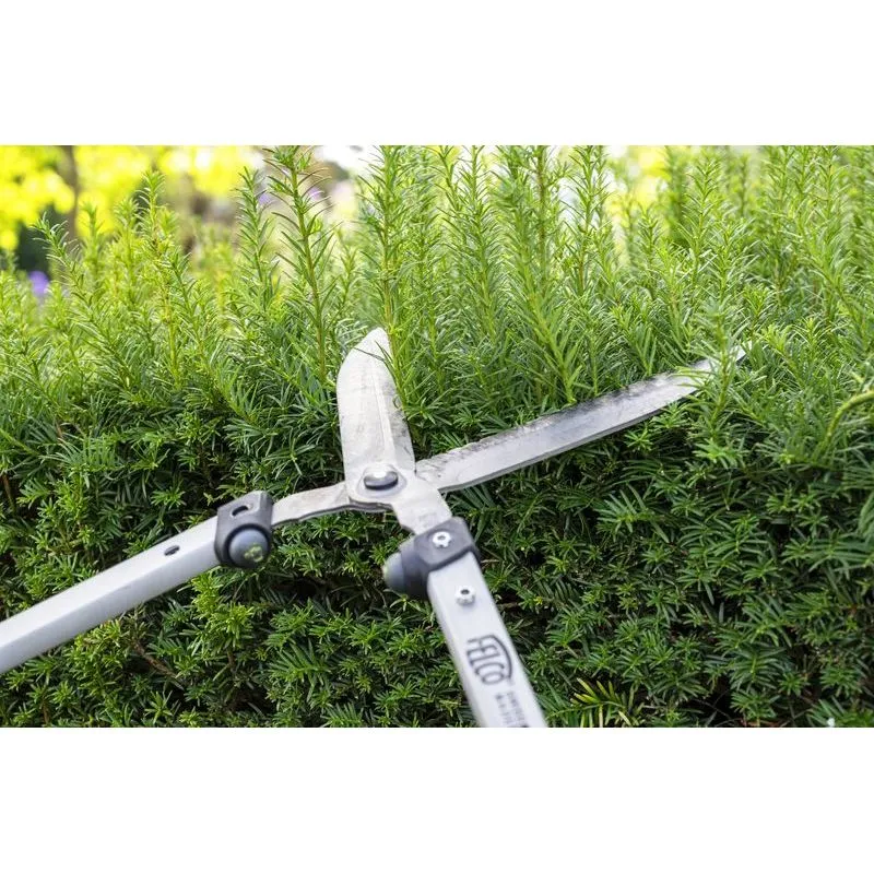 FELCO 250-57 Hedge shears - Length 57cm (22.4 .)