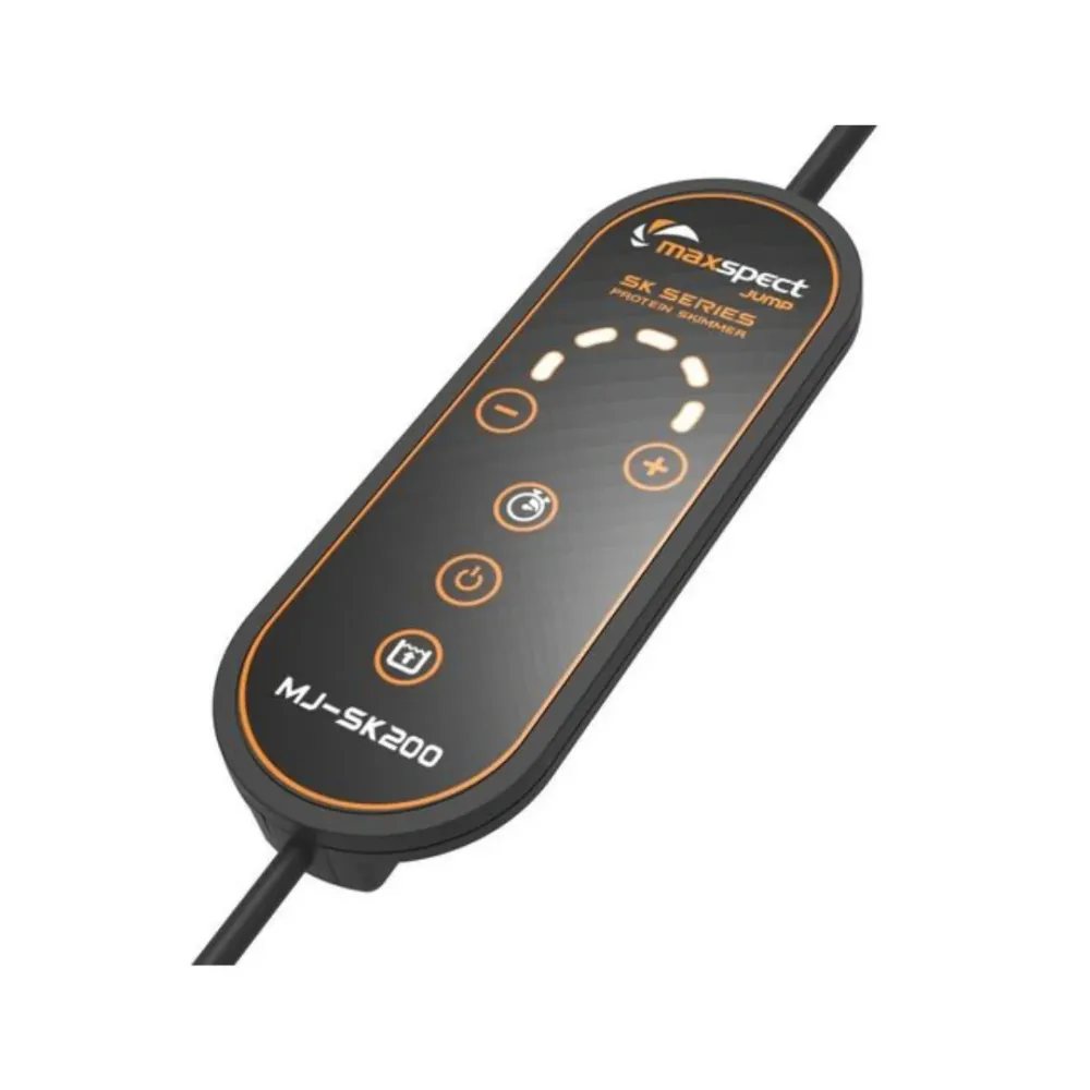 MAXSPECT JUMP - MJSK-400
