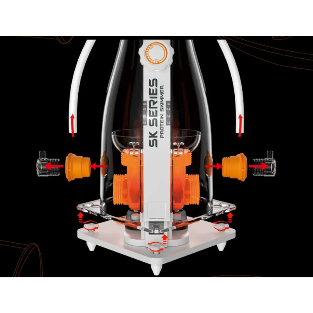 MAXSPECT JUMP - MJSK-800