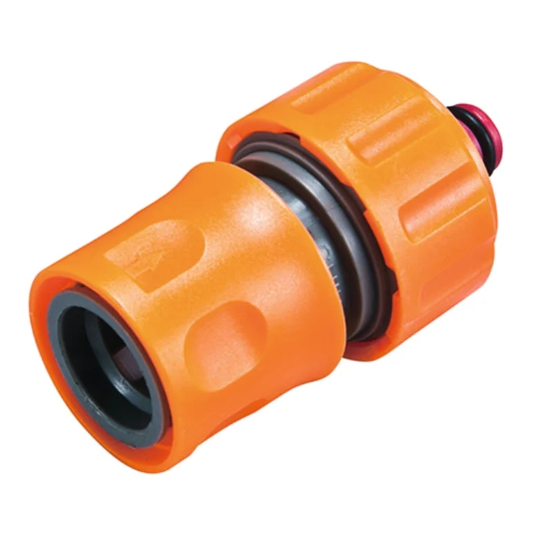 Makita Set di attacchi rapidi esterni e interni per tubo da giardino e idropulitrice DHW080ZK / HW1200 / HW1300 (197883-8)