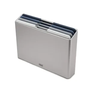 Joseph Joseph Schneidbrett-set folio sky 4 parti Large JJ60193