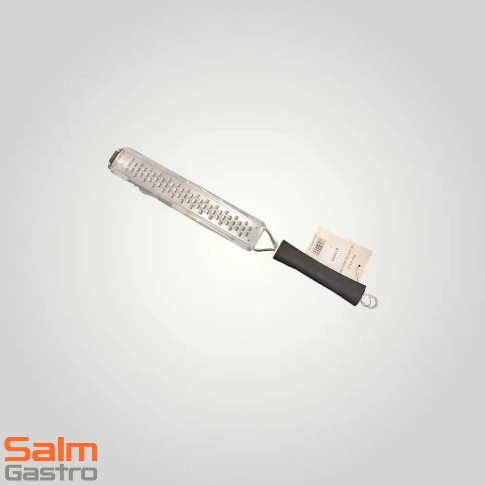 Supeminox strofinato la larghezza di taglio ruvida 6mm