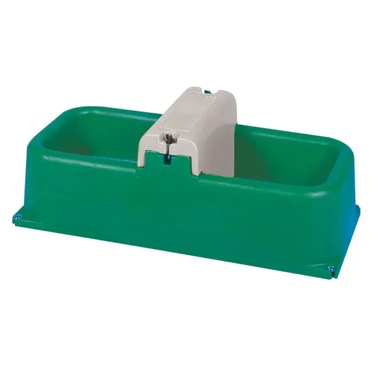 Bevitori con valvola galleggiante Cleanobac