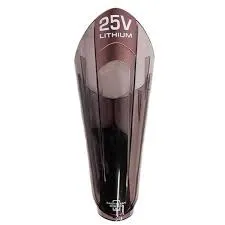 DELONGHI COLOMBINA CORDLESS 25.2VOLT