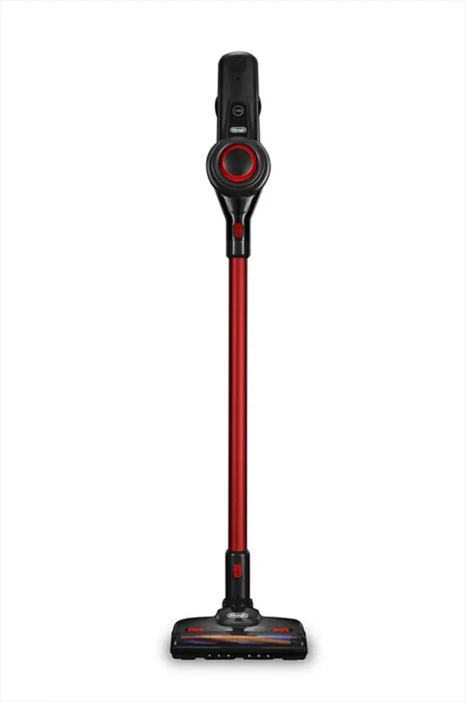 DELONGHI SCOPA ELETTRICA 21.6 V GREYRED