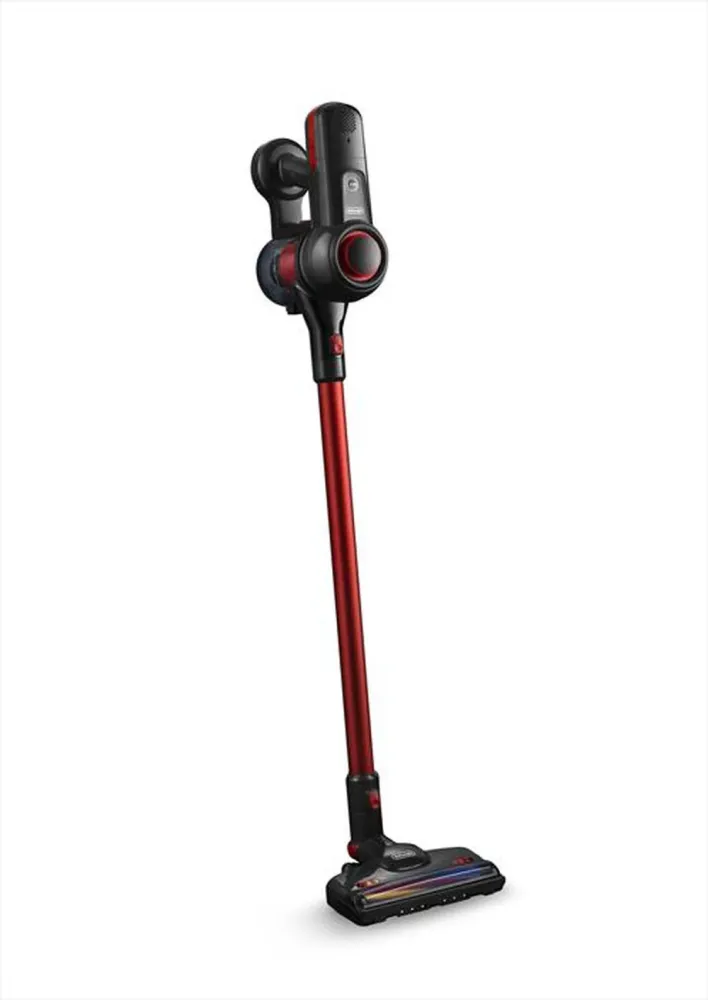 DELONGHI SCOPA ELETTRICA 21.6 V GREYRED