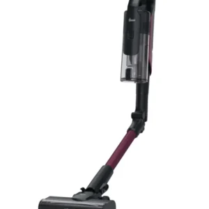 Ⓜ️🔵🔵🔵 Hoover HF610HX 011 - [📦🚨Spedizione immediata!🚚💨] Scopa elettrica senza filo, senza sacco, tubo pieghevole, SVUOTAMEN...