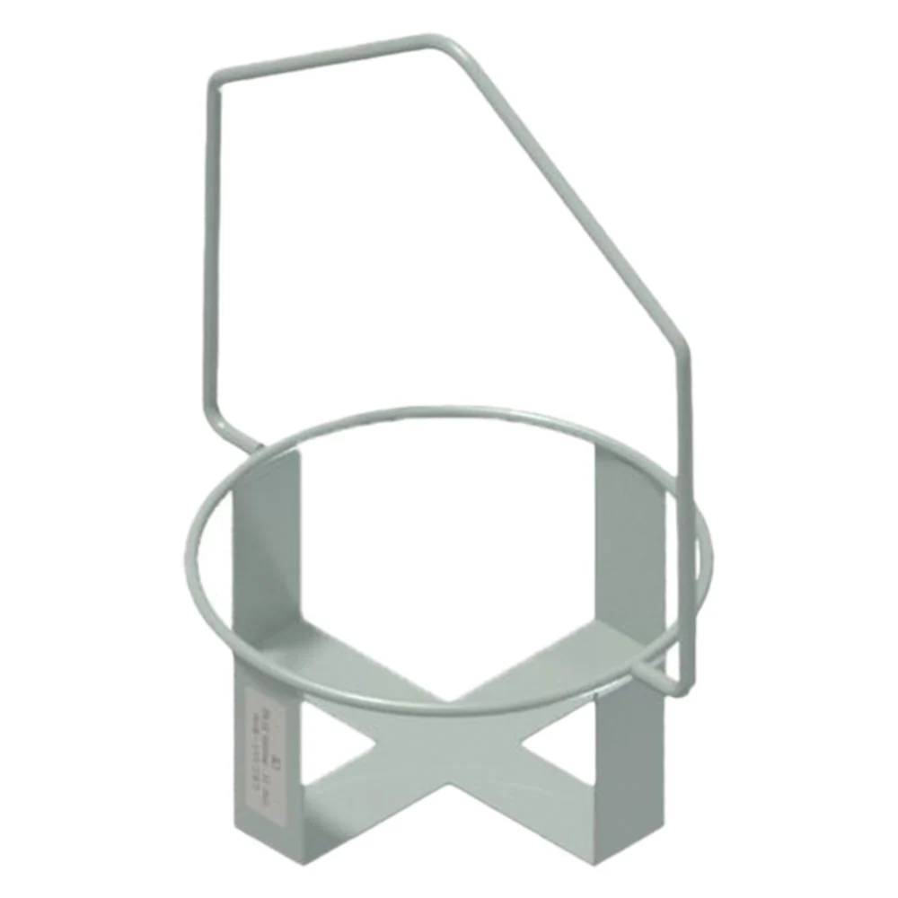 CSC - Portasecchio Modulo Singolo Portata 35 Kg - Ø Interno 305 Mm COD. 102924