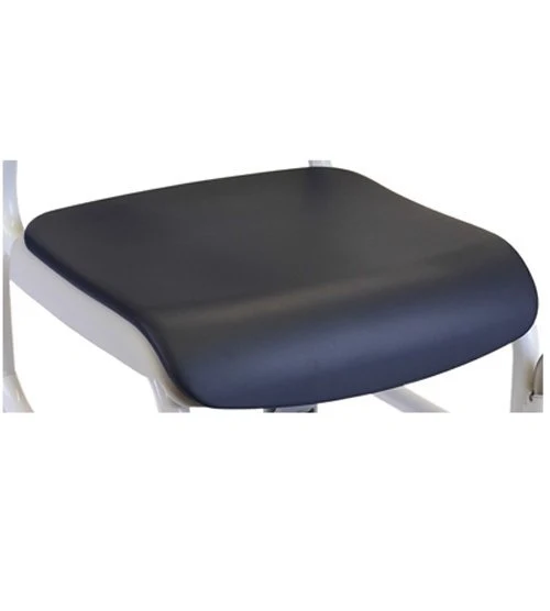 Copertura del sedile per sedia da toilette e bagno Nilsen Line