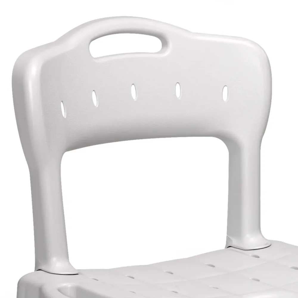 Schienale per seduta toilette Swift