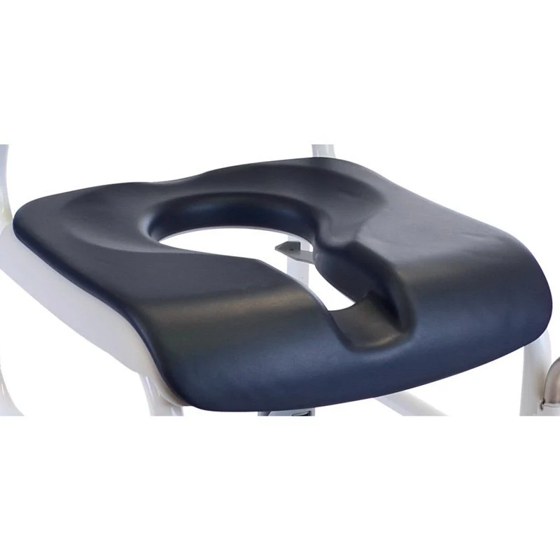 Sedile morbido per sedia da toilette e bagno Nielsen Line