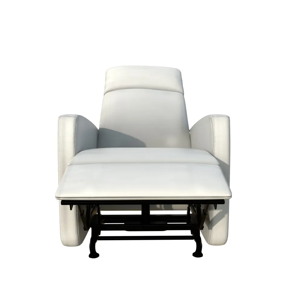 Melo Comfort Glider Cream