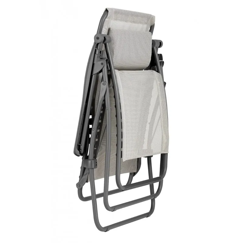 Poltrona Reclinabile Sdraio RSXA CLIP LaFuma LFM2035 Seigle II