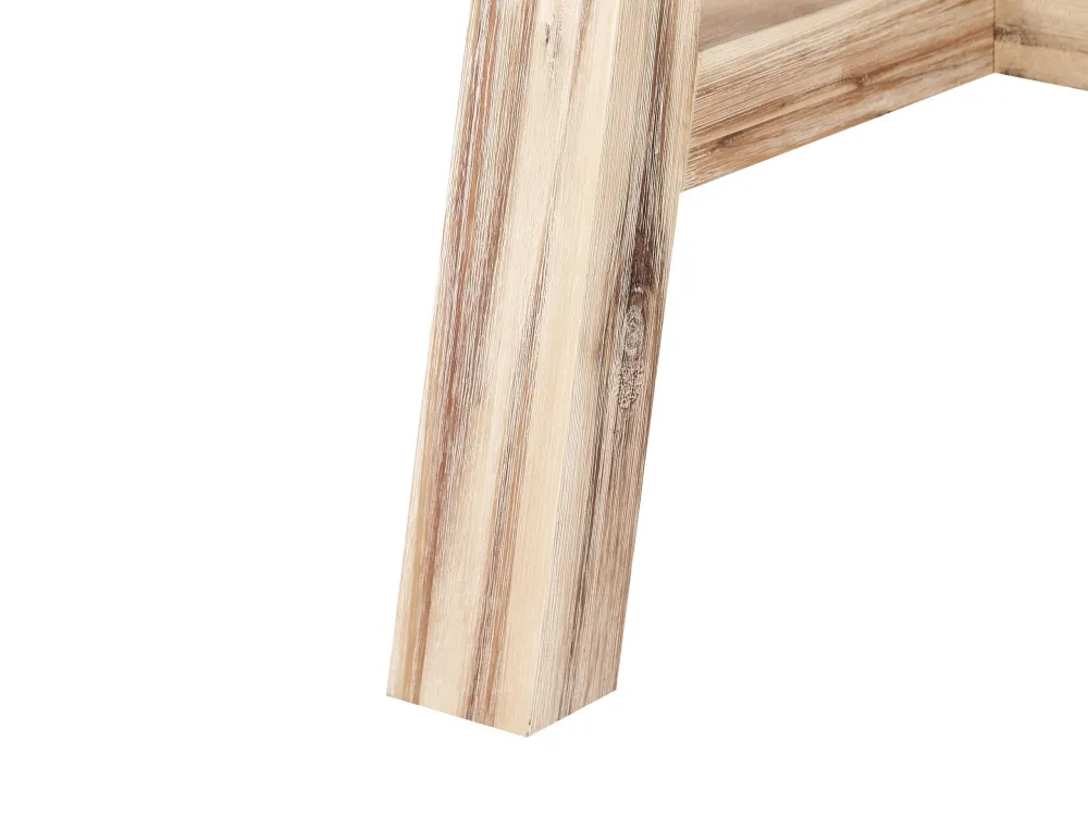Sedia da giardino TONNARE Grigio