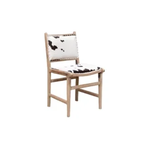Sedia legno palese Isère Chehoma - 85cm