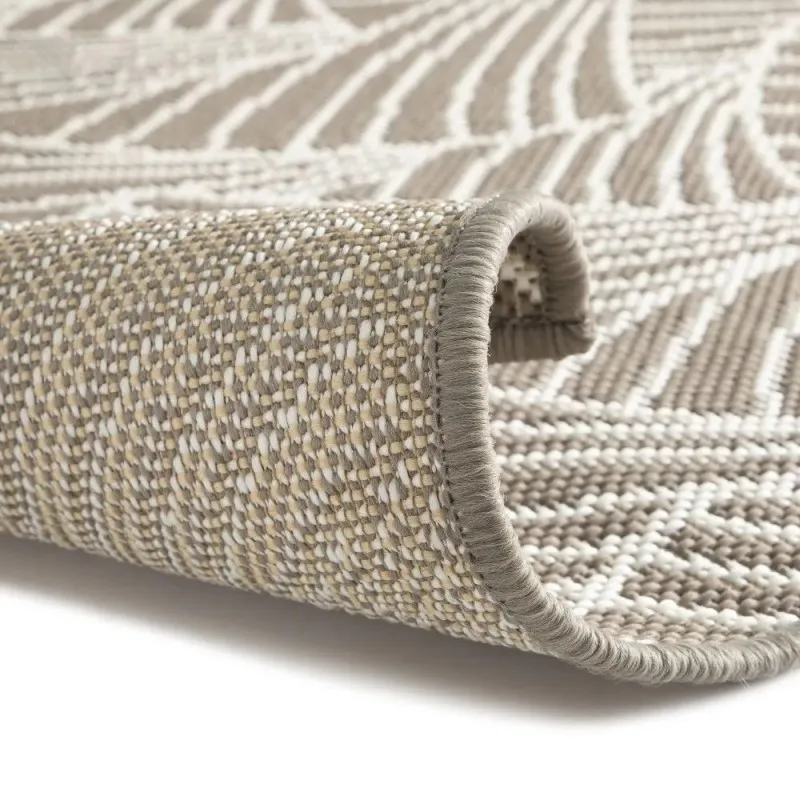 Tappeto MARSANNE 155 x 230 cm LaFuma LFM5290 Eventail Nocciola