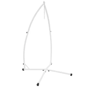 Telaio per sedia sospesa Telaio per sedia sospesa Sedia sospesa metallo 208cm