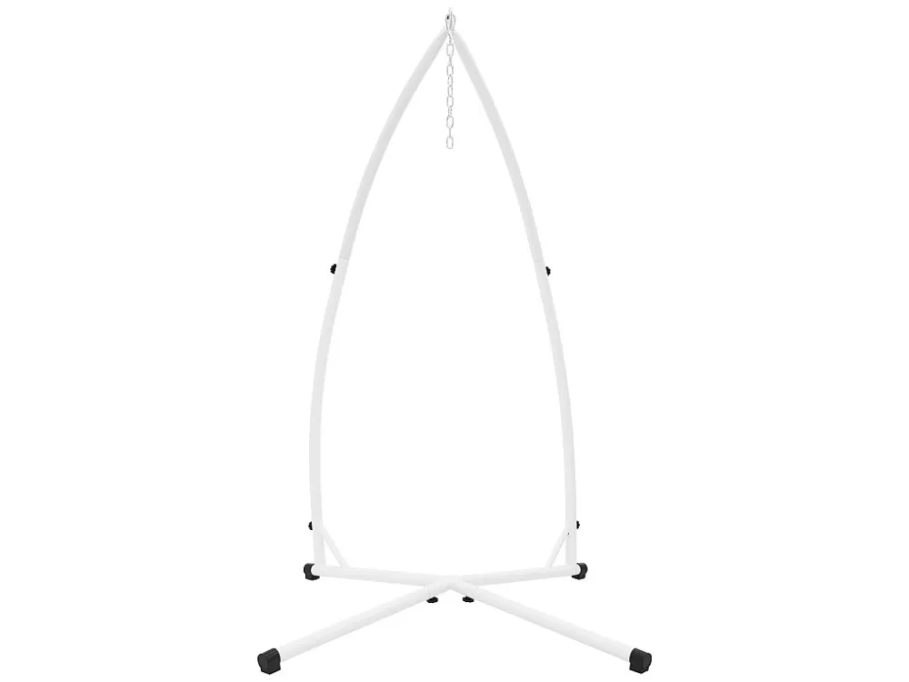 Telaio per sedia sospesa Telaio per sedia sospesa Sedia sospesa metallo 208cm