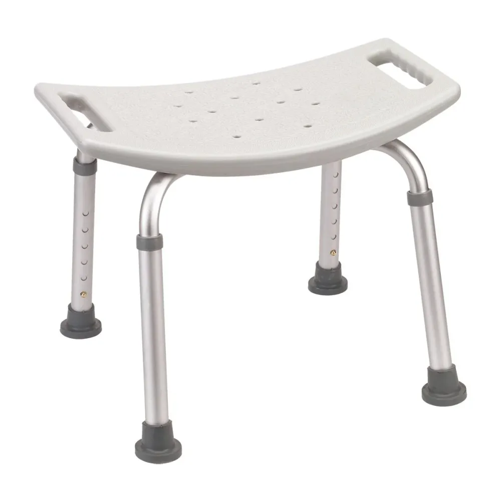 Sedia da bagno senza schienale
