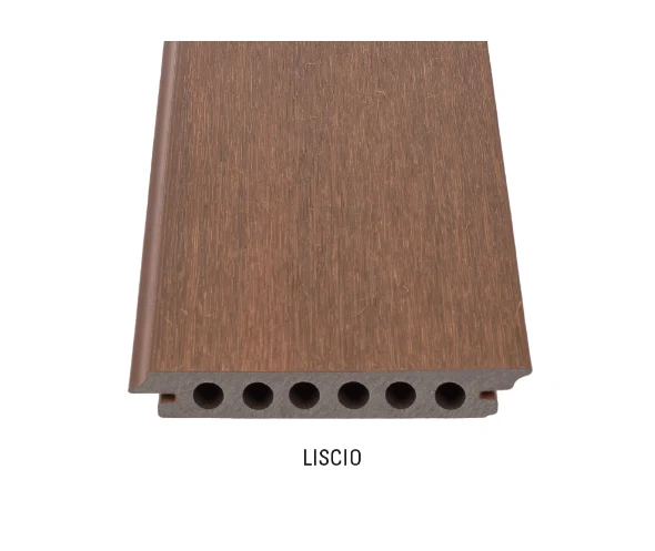 €127,90/mq Déco ULTRASHIELD DOGA SCOMPARSA TEAK