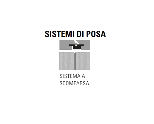 €127,90/mq Déco ULTRASHIELD DOGA SCOMPARSA TEAK