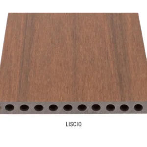€137,90/mq Déco ULTRASHIELD DOGA XL TEAK