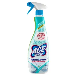 Ace spray 550ml bagno brillante $