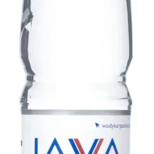 ACQUA MINERALE ALCALINA NATURALE 1,5 L - JAVA