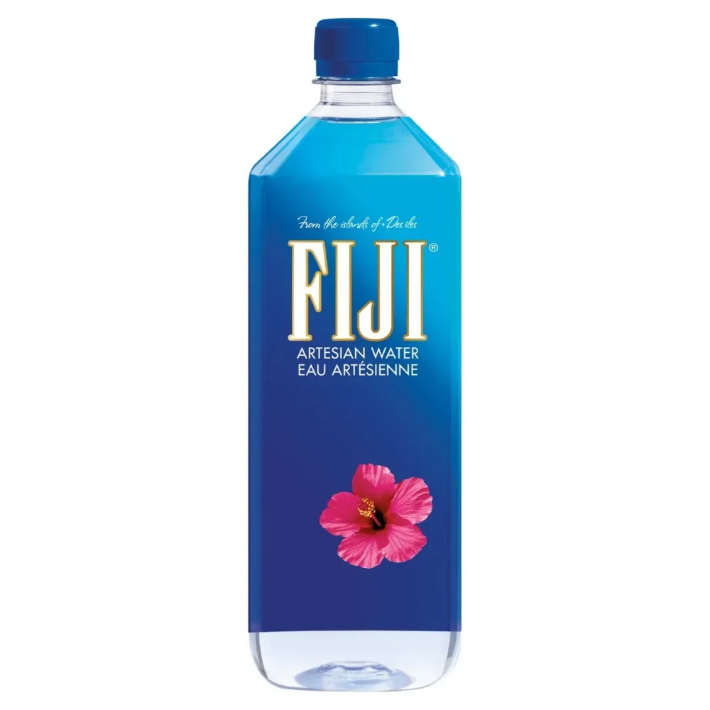 Acqua Minerale Naturale Fiji 1L