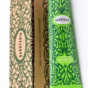 Antiga Barbearia de Bairro Scheercrème Principio reale 125ml