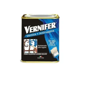 AREXONS - VERNIFER VERDE NOCCIOLA BRILLANTE 750ML