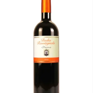 Badia Raustignolo 2011 Il Pratello