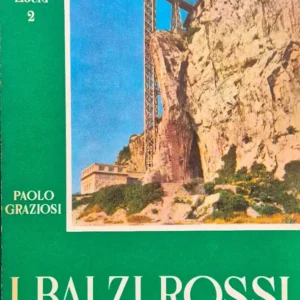 I balzi rossi