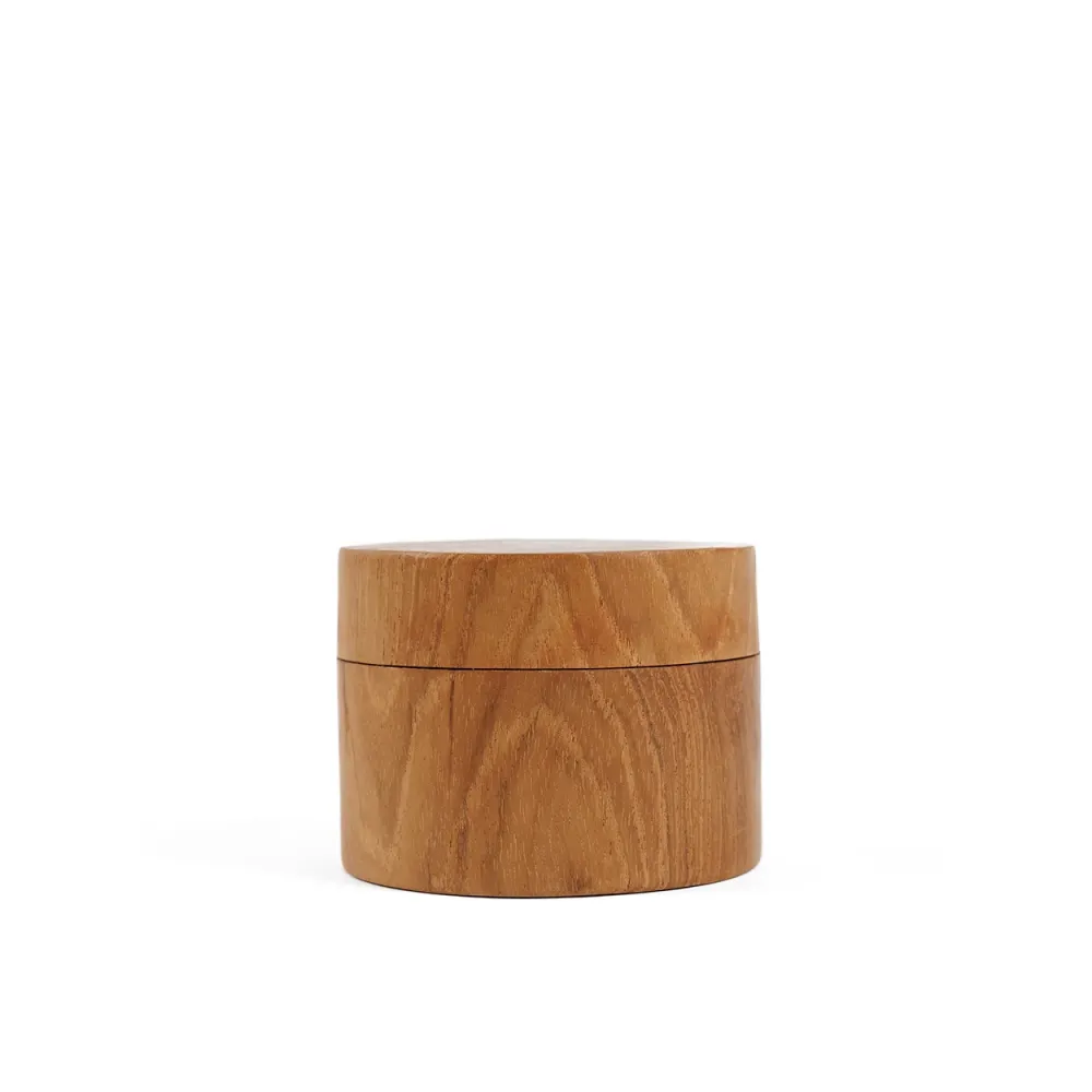 Il Barattolo Teak Root - S