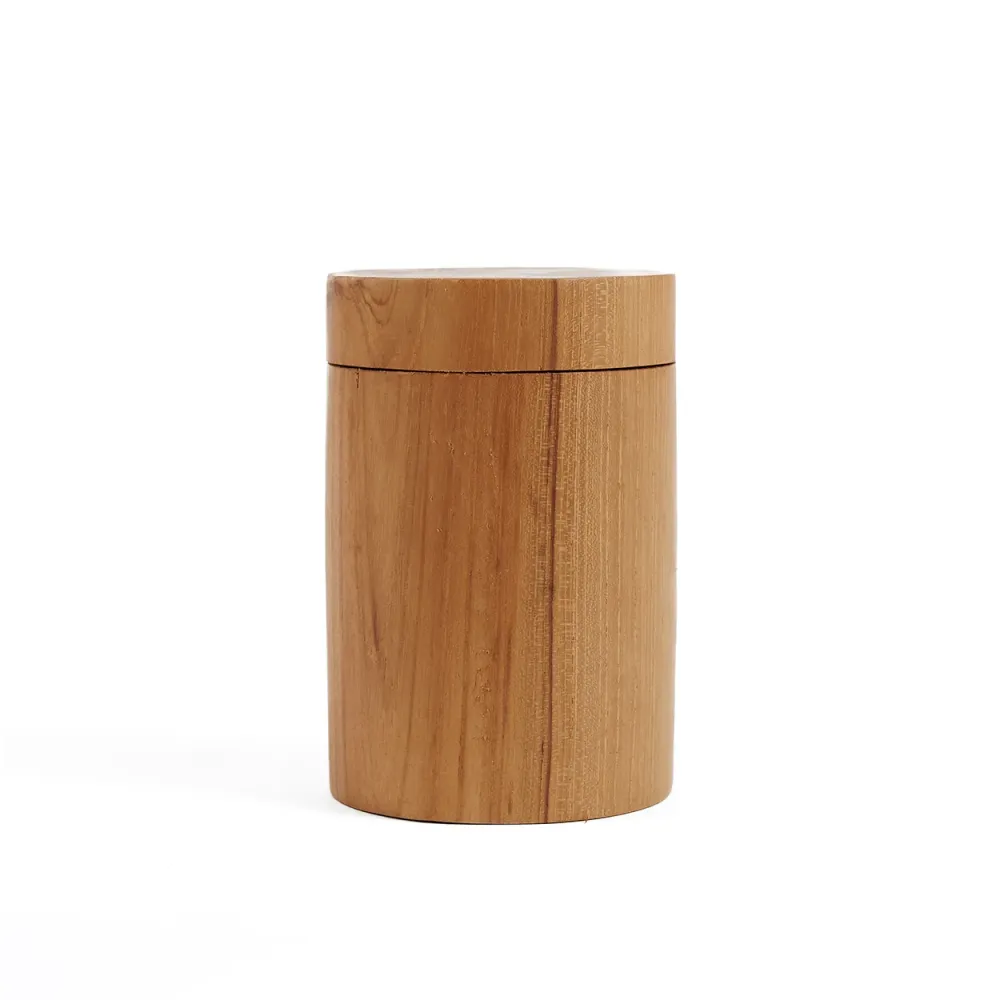 Il Barattolo Teak Root - M