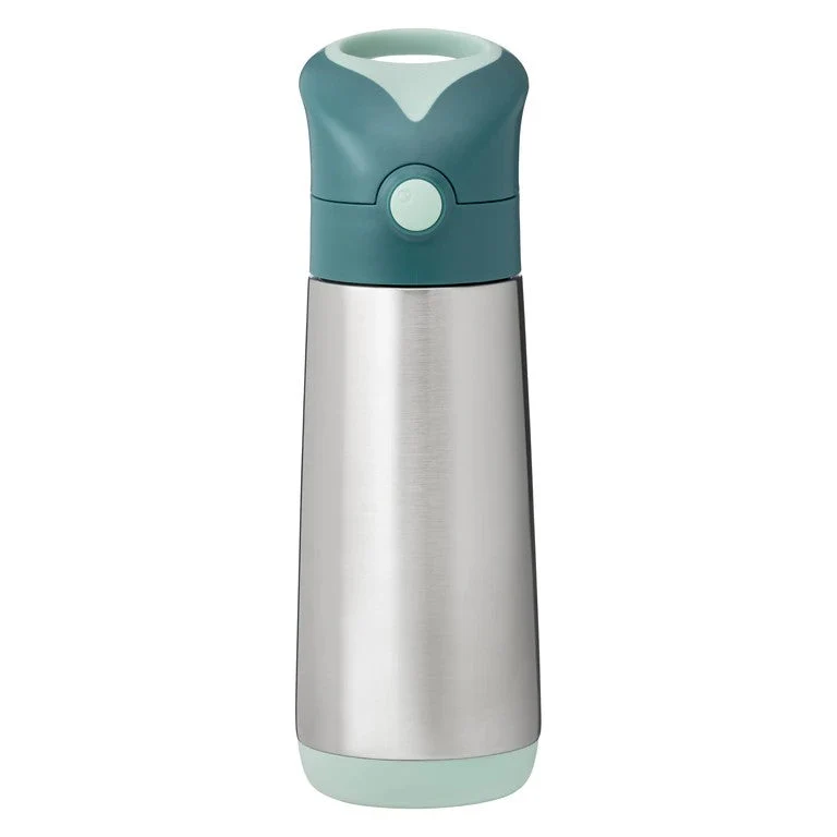 B. box Biberon termico Foresta di Smeraldo 500 ml