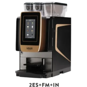 La Brillante 2ES+FM+