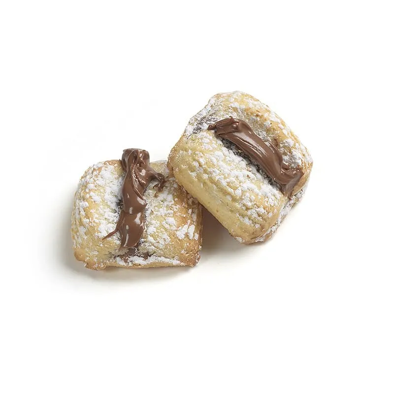 Bristot Cuscini Ciok, Shortbread Hazelnut Cream, 7 oz | 200g