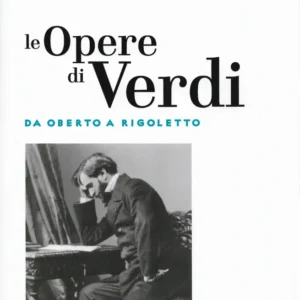 BUDDEN - Le Opere di Verdi · Vol. 1